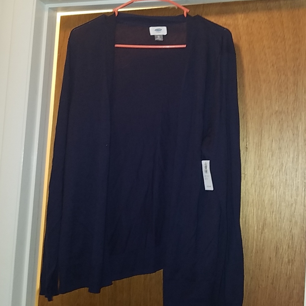 Old Navy, Cardigan